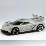 2020 Koenigsegg Jesko