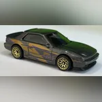 Nissan Silvia (S13)