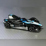 Formula E Gen 2 Car