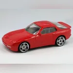 '89 Porsche 944 Turbo