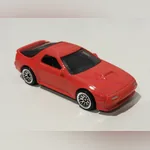 '89 Mazda Savanna RX-7 FC3S