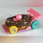 Donut Drifter