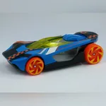 HW Warp Speeder