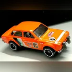 '70 Ford Escort RS1600