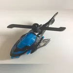 Batcopter