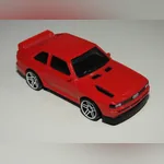 '84 Audi Sport quattro