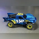 Baja Truck