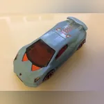 Lamborghini Sesto Elemento