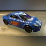 Alpine A110 Cup