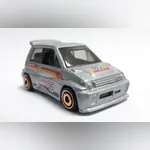 '85 Honda City Turbo II