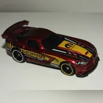 Dodge Viper SRT10 ACR