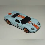 Ford GT-40
