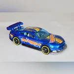 Custom '18 Ford Mustang GT