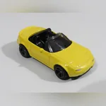 '91 Mazda MX-5 Miata