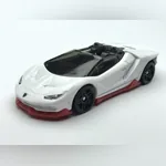 '16 Lamborghini Centenario Roadster