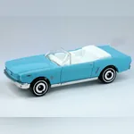 '65 Ford Mustang Convertible