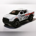 '19 Ford Ranger Raptor