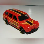 Datsun Bluebird Wagon (510)