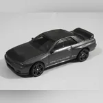 Nissan Skyline GT-R (BNR32)