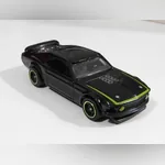 '69 Ford Mustang Boss 302