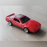 '84 Pontiac Firebird