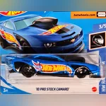 '10 Pro Stock Camaro