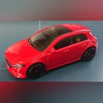 '19 Mercedes-Benz A-Class