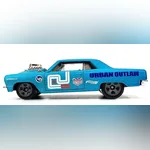 '64 Chevy Chevelle SS