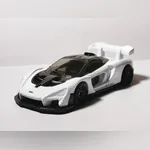 McLaren Senna