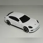 Porsche Panamera Turbo S E-Hybrid Sport Turismo