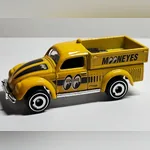 '49 Volkswagen Beetle Pickup