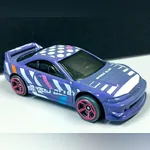 Custom '01 Acura Integra GSR