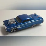 '64 Chevy Impala