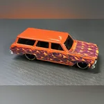 '64 Chevy Nova Wagon