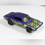 '69 Dodge Charger 500