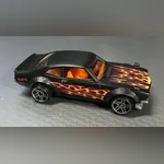 Custom Ford Maverick