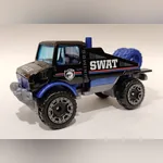 Mercedes-Benz Unimog 1300