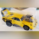 Dodge Charger Daytona