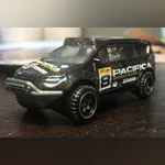 Chrysler Pacifica (2nd Color)