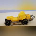 Speed Driver (2nd Color)