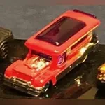 Road Bandit (2nd Color)