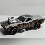 Rodger Dodger (3rd Color)