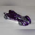 Formula E Gen 2 Car (2nd Color)
