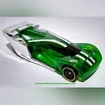 Lindster Prototype (2nd Color)