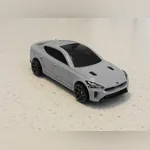 2019 Kia Stinger GT (2nd Color)