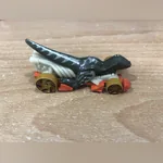 Veloci-Racer (2nd Color)