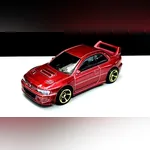 '98 Subaru Impreza 22B STi-Version (2nd Color)