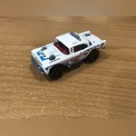 Big-Air Bel-Air (2nd Color)