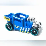 Pixel Shaker (2nd Color)