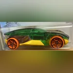 Forward Force (2nd Color)